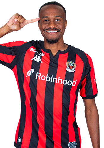 Nathan Ngoumou