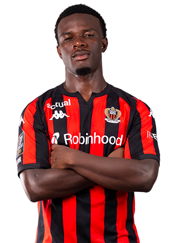 Youssouf Ndayishimiye