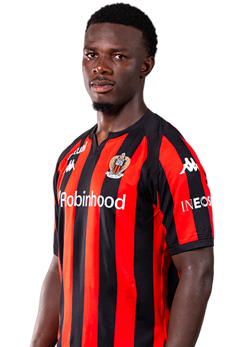 Youssouf Ndayishimiye