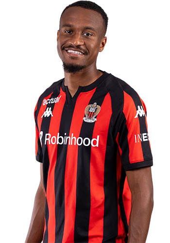 Nathan Ngoumou