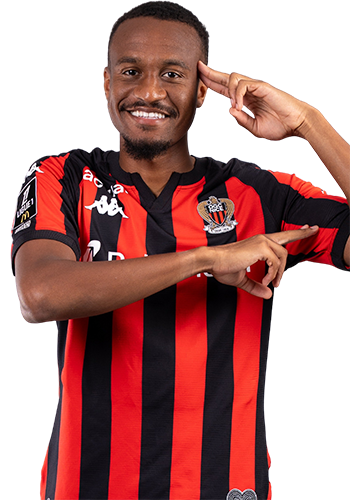 Nathan Ngoumou