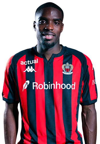Niels Nkounkou