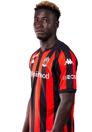 Kojo Peprah Oppong