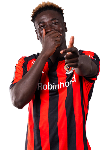 Kojo Peprah Oppong