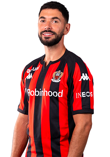 Morgan Sanson