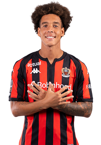 Axel Witsel