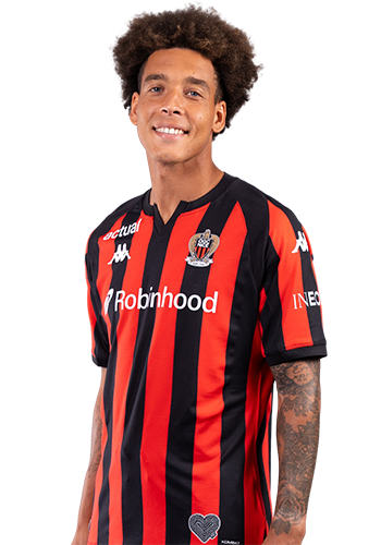 Axel Witsel