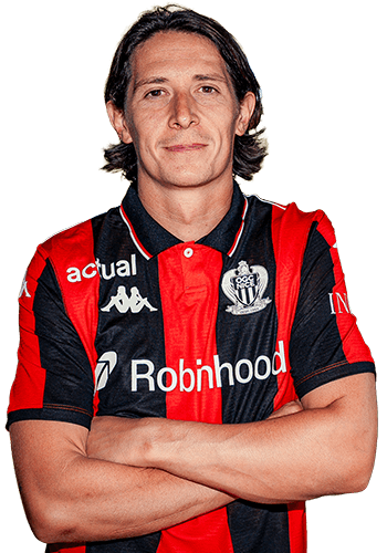 Laurent Abergel
