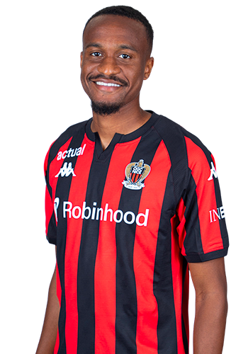 Nathan Ngoumou
