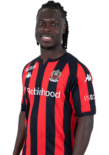 Alidu Seidu