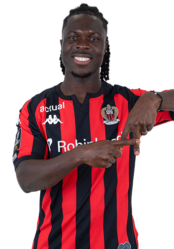 Alidu Seidu