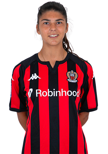 Elisa Raimbault