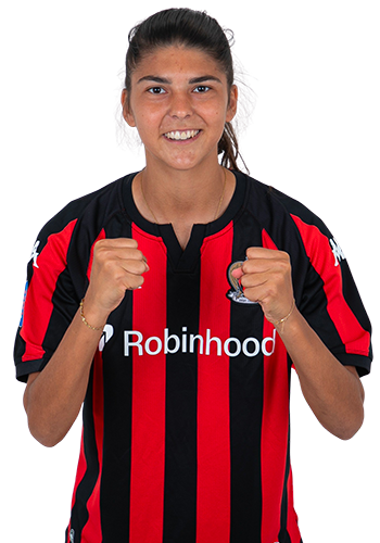 Elisa Raimbault