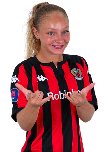 Jade Gaiffe