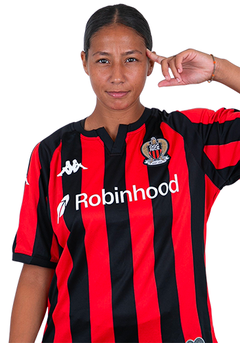 Lina Chabane