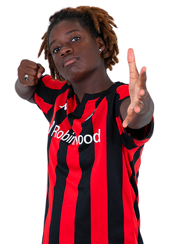 Madeleine Yetna
