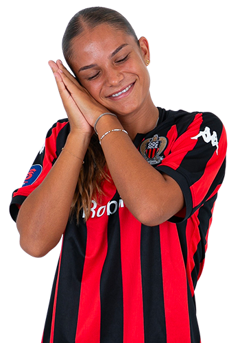 Marina ROUSSEAU