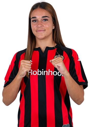 Marina Zuccala