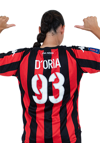 Mélinne D’Oria