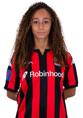Mouna El Ktaibi