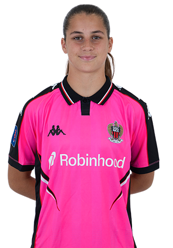 Noa GAUMET