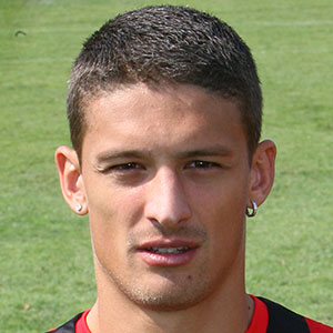 La fiche de Cédric Varrault OGC Nice