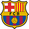 Logo FC Barcelone