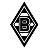 Logo Borussia Mönchengladbach