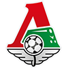 Logo Lokomotiv Moscou