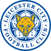 Logo Leicester City