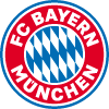 Logo Bayern Munich