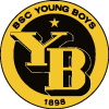 Logo Young Boys Berne