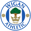 Logo Wigan
