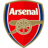 Logo Arsenal FC