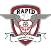 Logo Rapid Bucarest