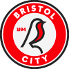 Logo Bristol City