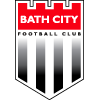 Logo Bath City