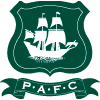Logo Plymouth Argyle
