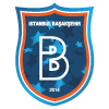 Logo Istanbul Basaksehir FK