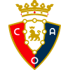 Logo Osasuna