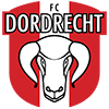 Logo FC Dordrecht