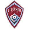 Logo Colorado Rapids