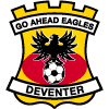 Go Ahead Eagles