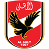 Logo Al Ahly