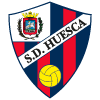 Logo SD Huesca