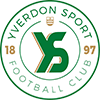 Logo Yverdon Sport FC