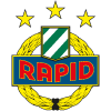Logo Rapid Vienne