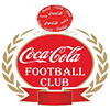 Logo Coca-Cola FC