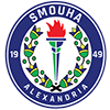 Logo Smouha FC