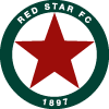 Logo Red Star FC